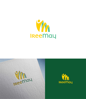 Logo Design by Joenet Jayawarna for Purple Koru | Design #29481492