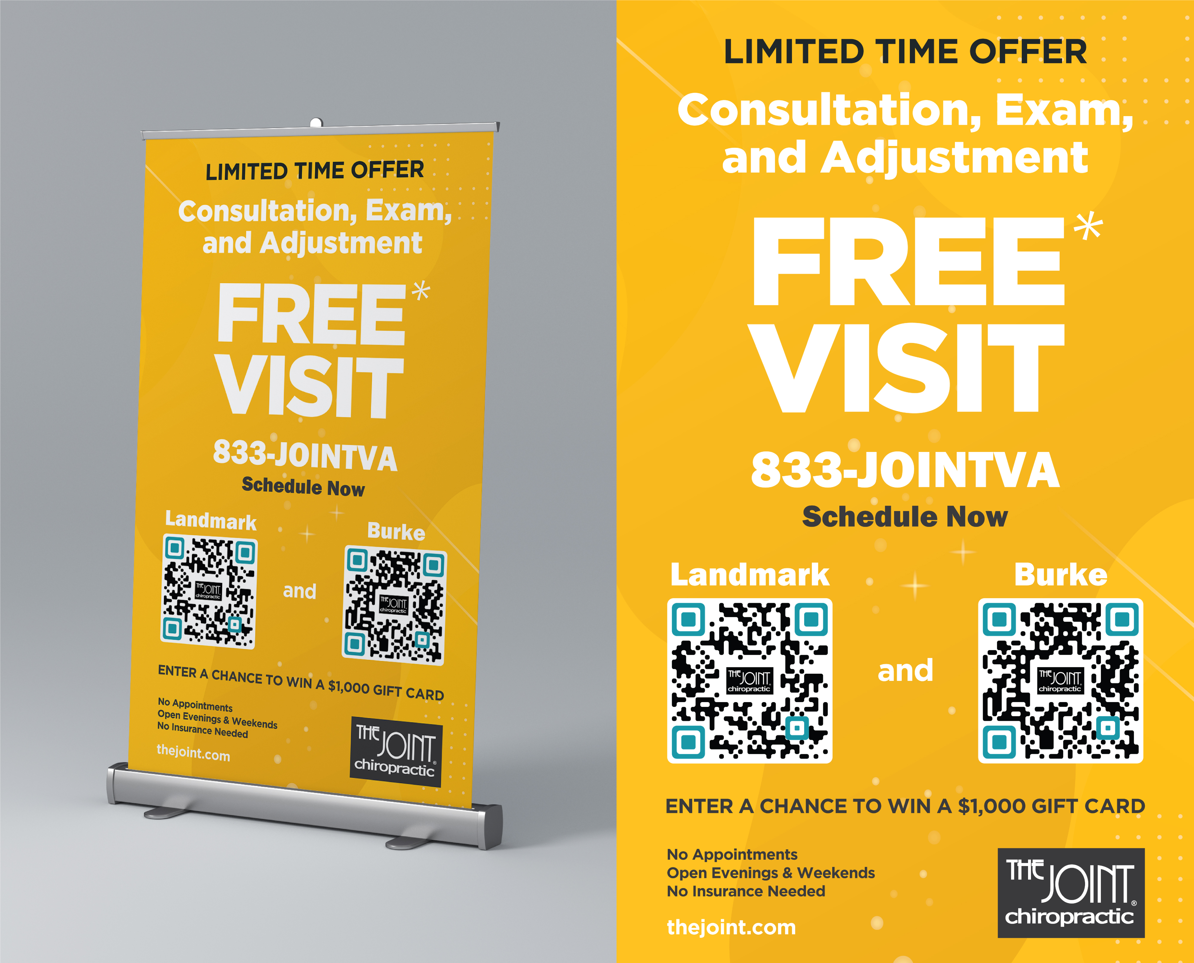 Signage Design by StromDesignHub for this project | Design #29451584