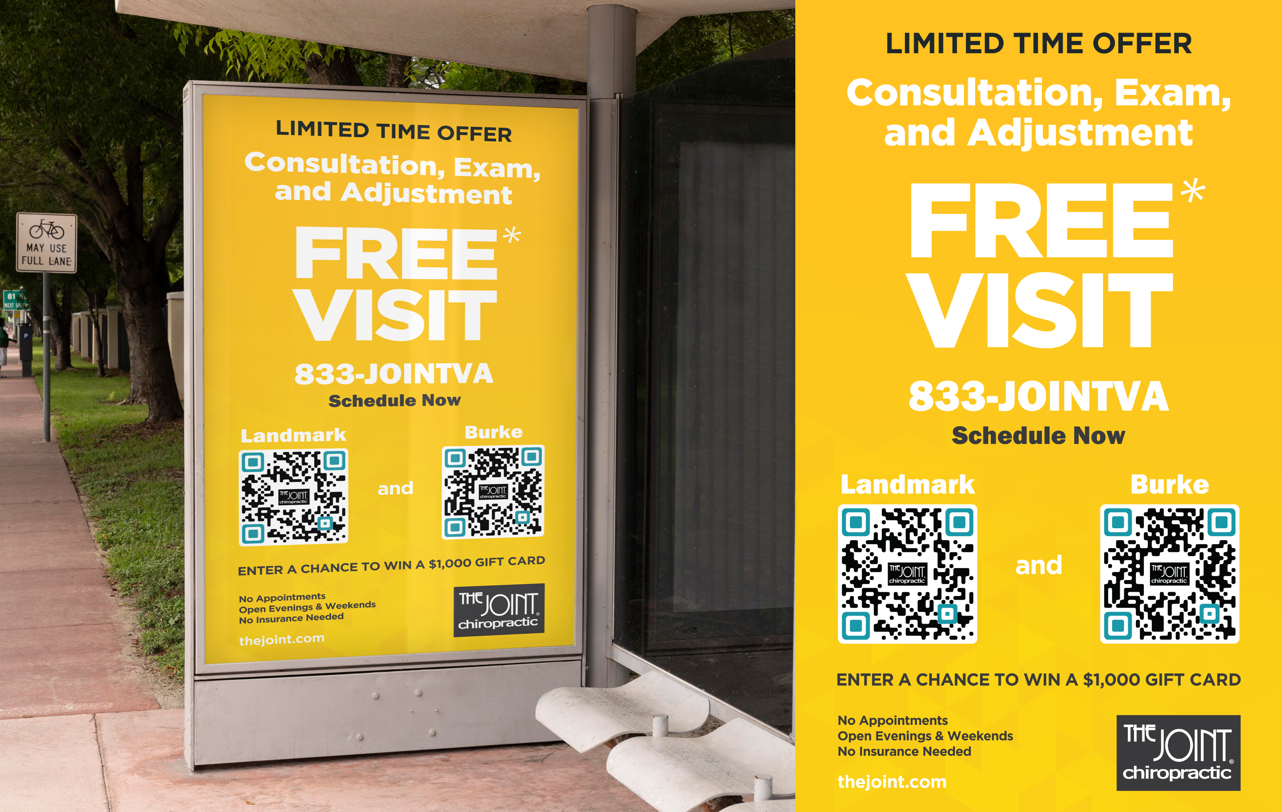 Signage Design by StromDesignHub for this project | Design #29451585