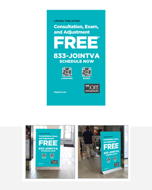 Signage Design by Adamantine