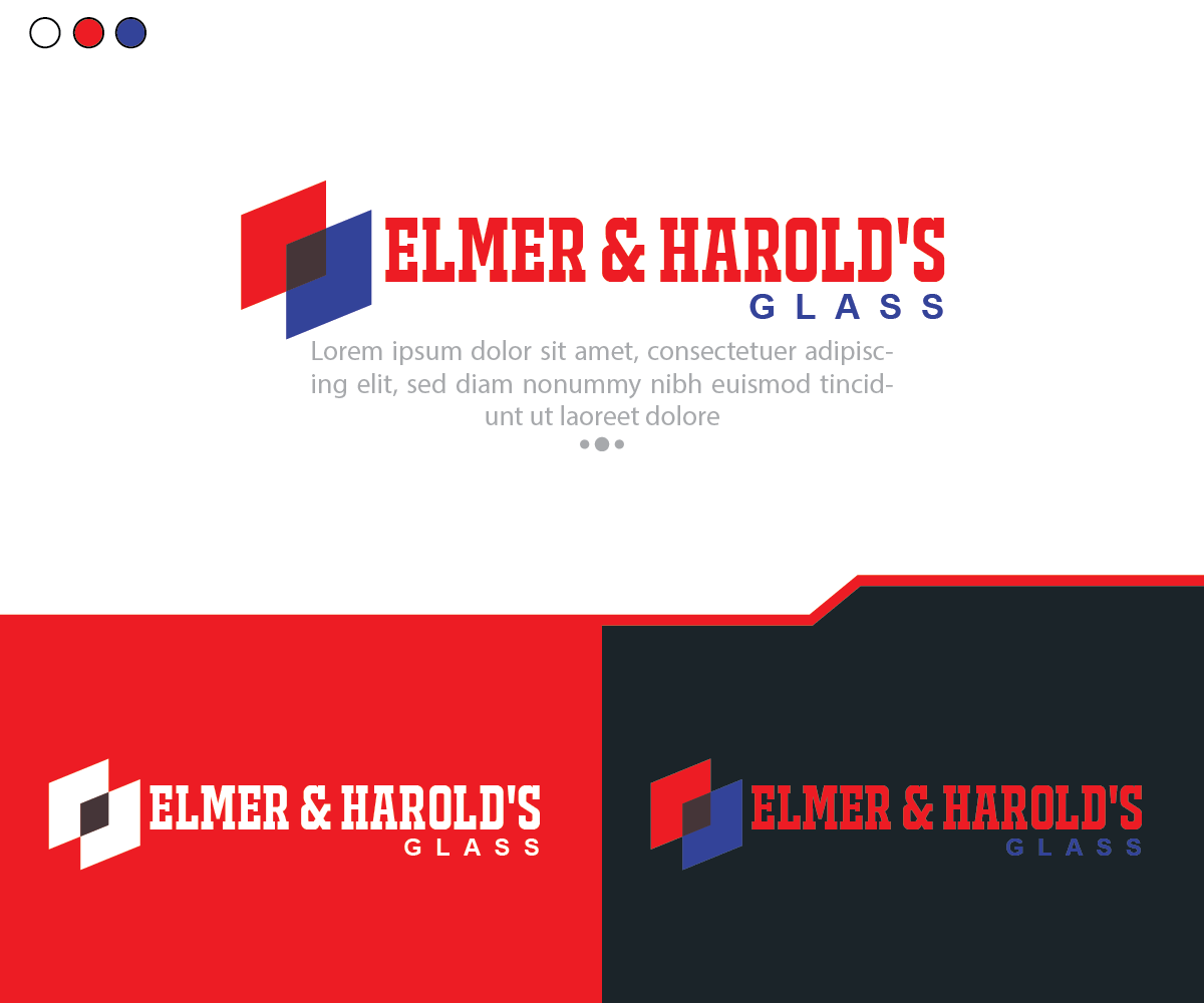 Logo Design by tridsgn for this project | Design #29460785