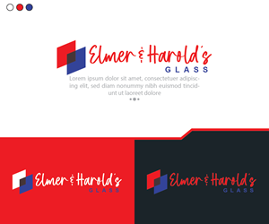 Logo Design by tridsgn