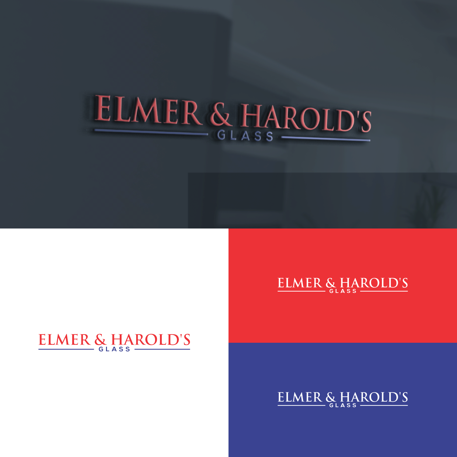 Logo Design by Kenshin777 for this project | Design #29454887
