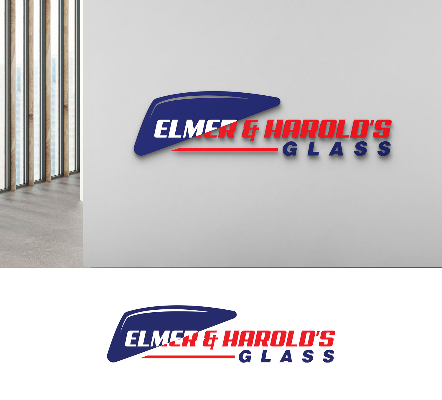 Logo Design by Impressive Solutions for this project | Design #29452714