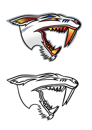 Tattoo Design by Omelas for this project | Design: #29451932