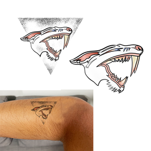 Tattoo Design by Mahder for this project | Design: #29452653