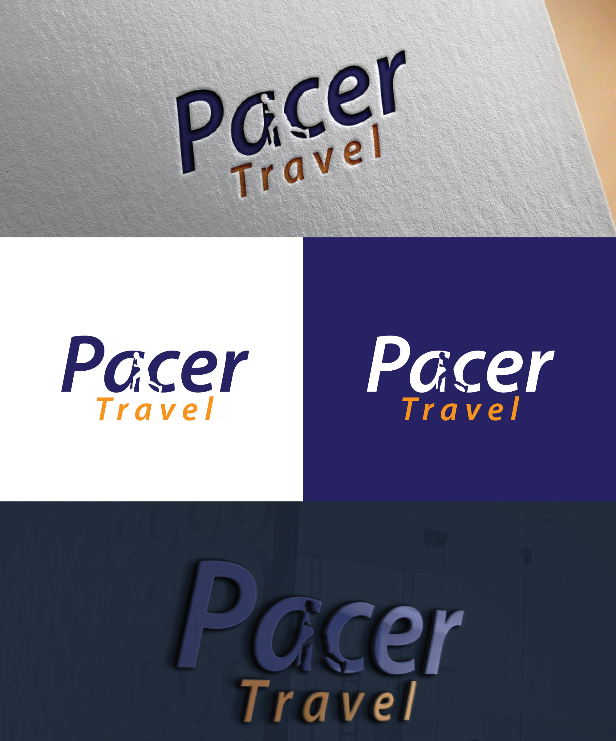 Logo Design by RRR Design for this project | Design #29451991