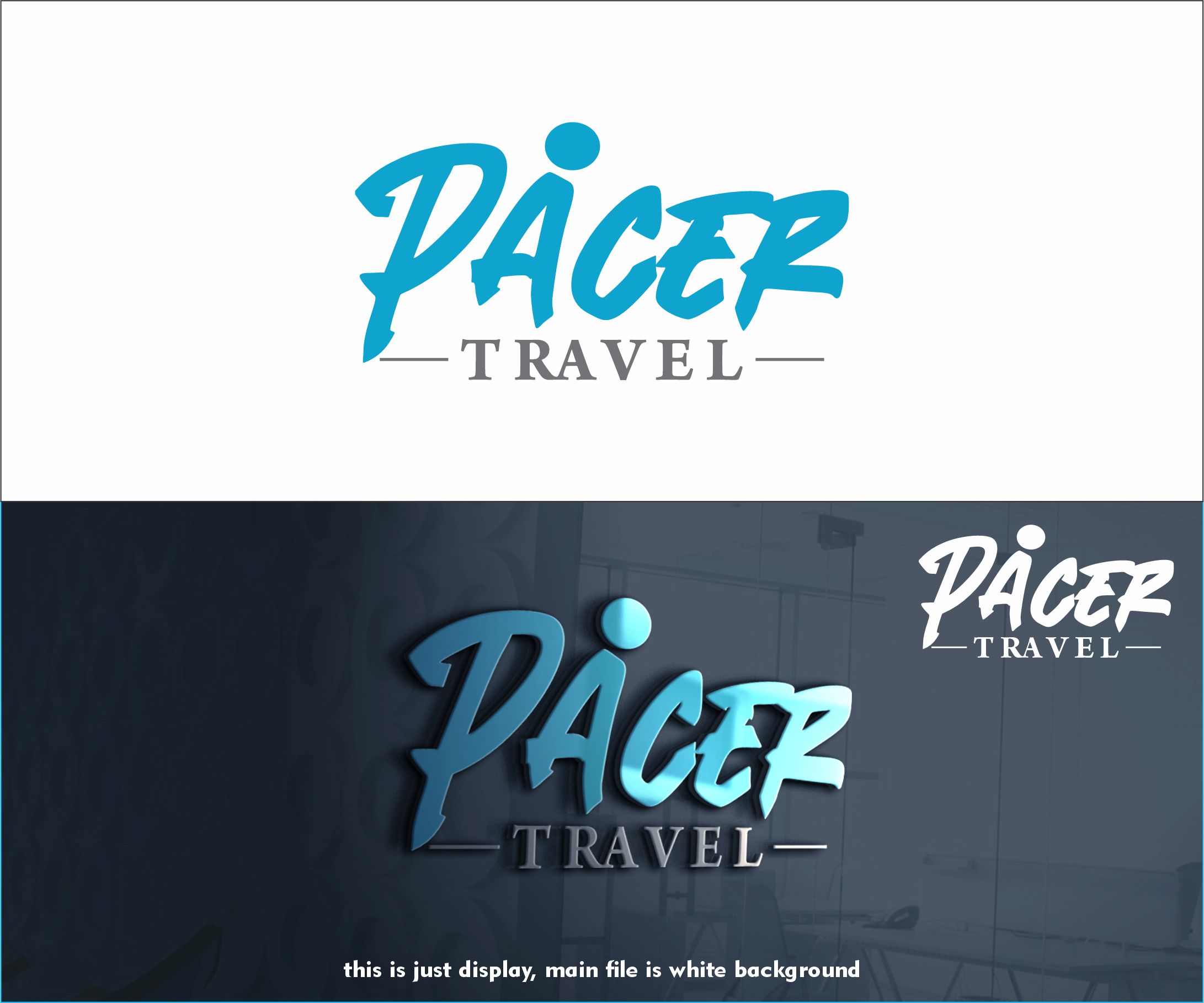 Logo Design by alkaline for this project | Design #29450727