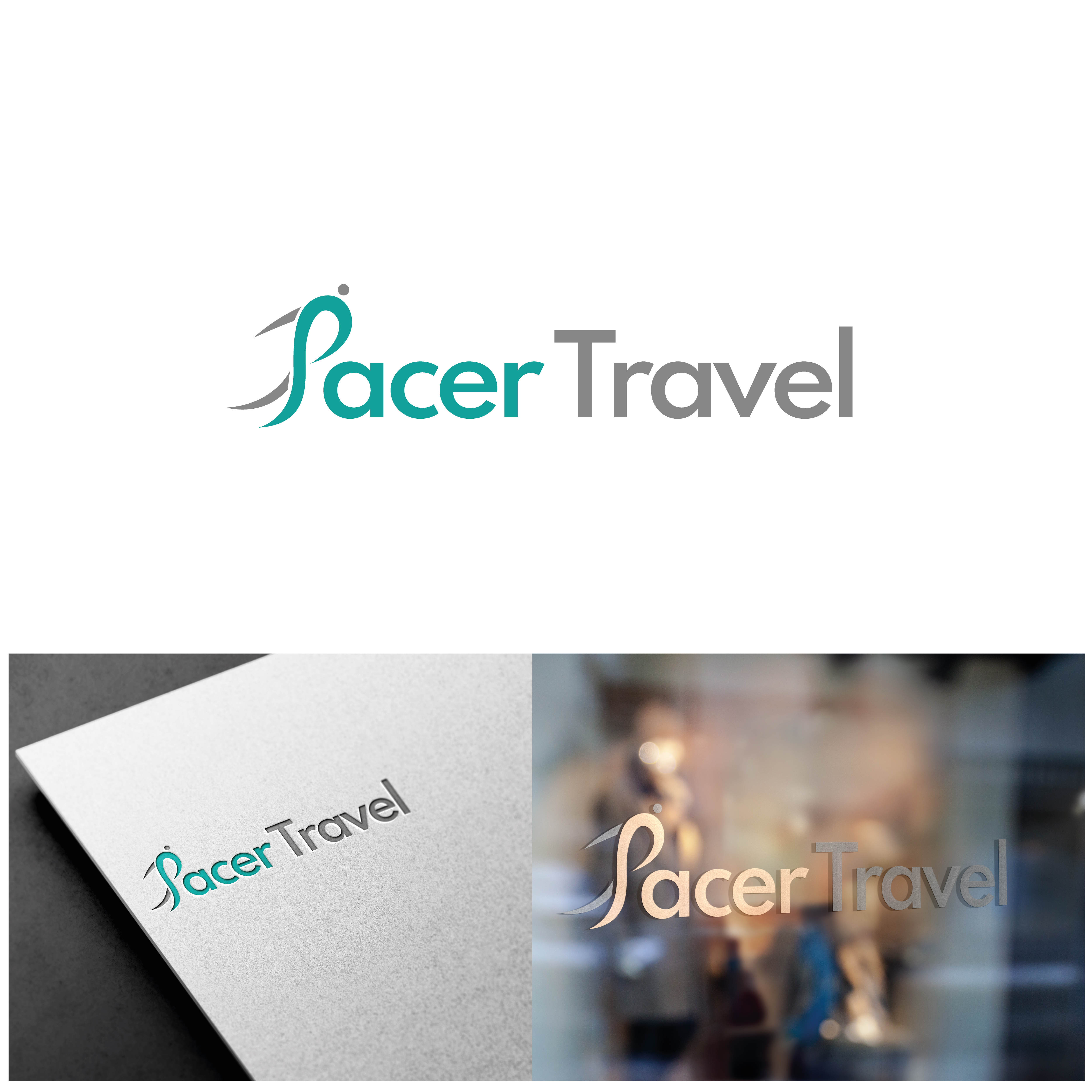 Logo Design by AbhishekkM'24 for this project | Design #29451620