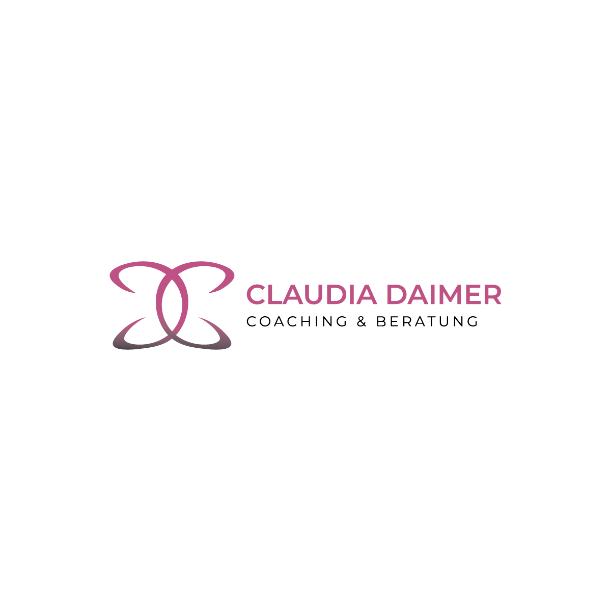 Design de Logo par Jhannel55 pour Claudia Daimer Coaching | Design #29458602