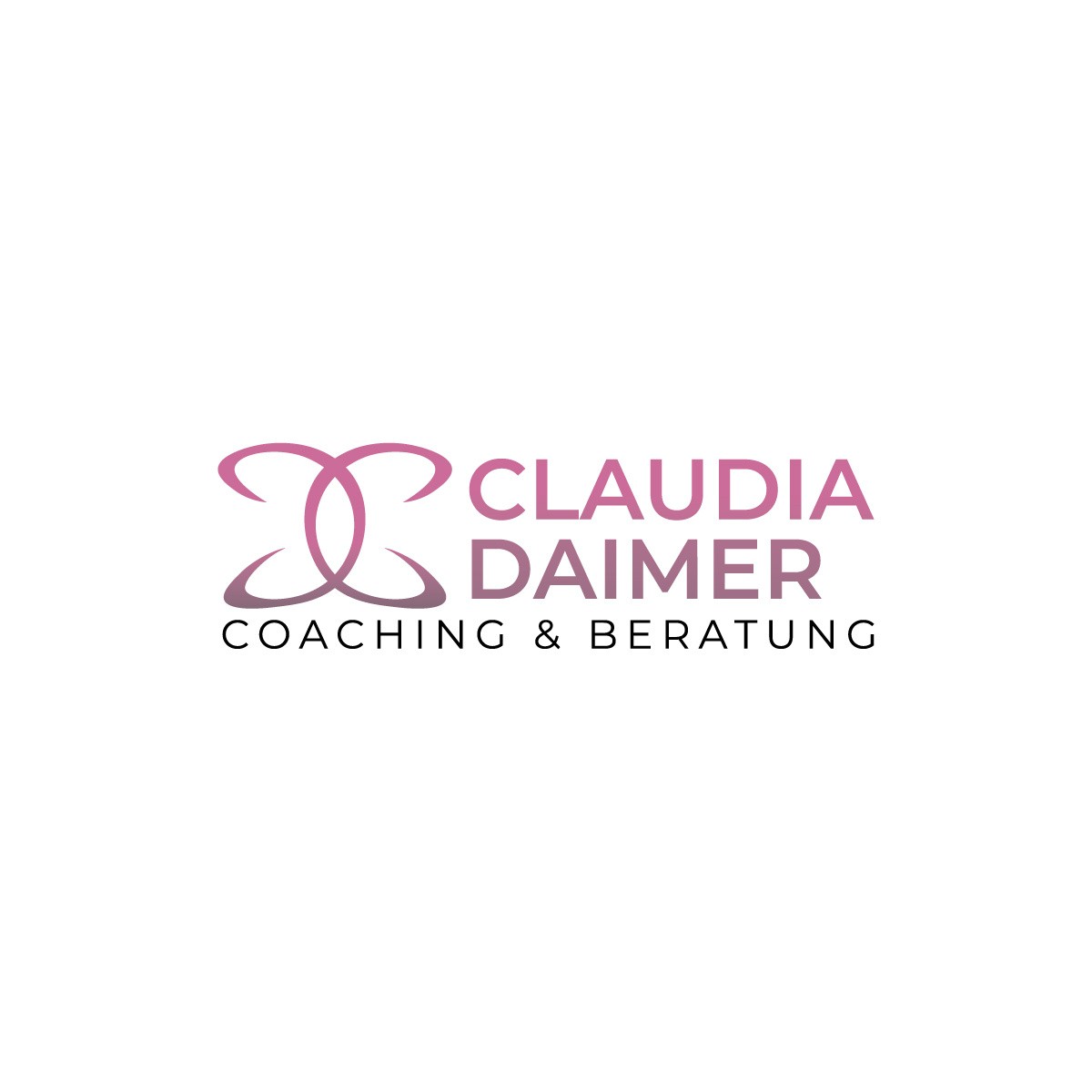 Design de Logo par Jhannel55 pour Claudia Daimer Coaching | Design #29460236