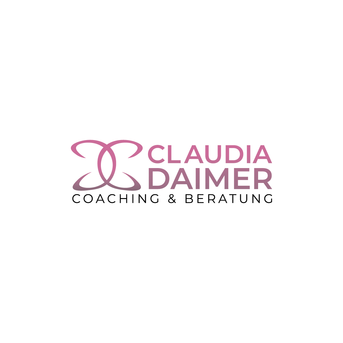 Design de Logo par Jhannel55 pour Claudia Daimer Coaching | Design #29460274