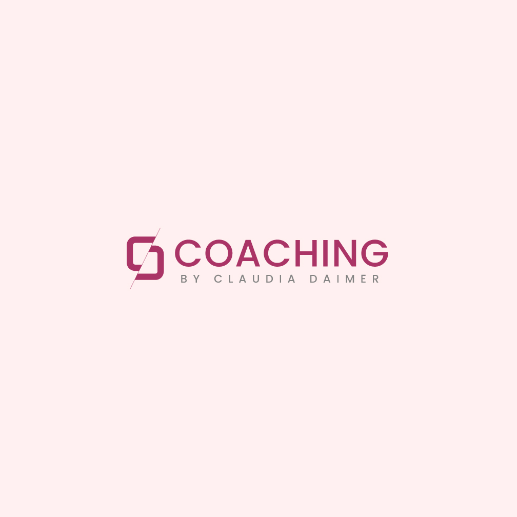 Design de Logo par Franabanana pour Claudia Daimer Coaching | Design #29456471