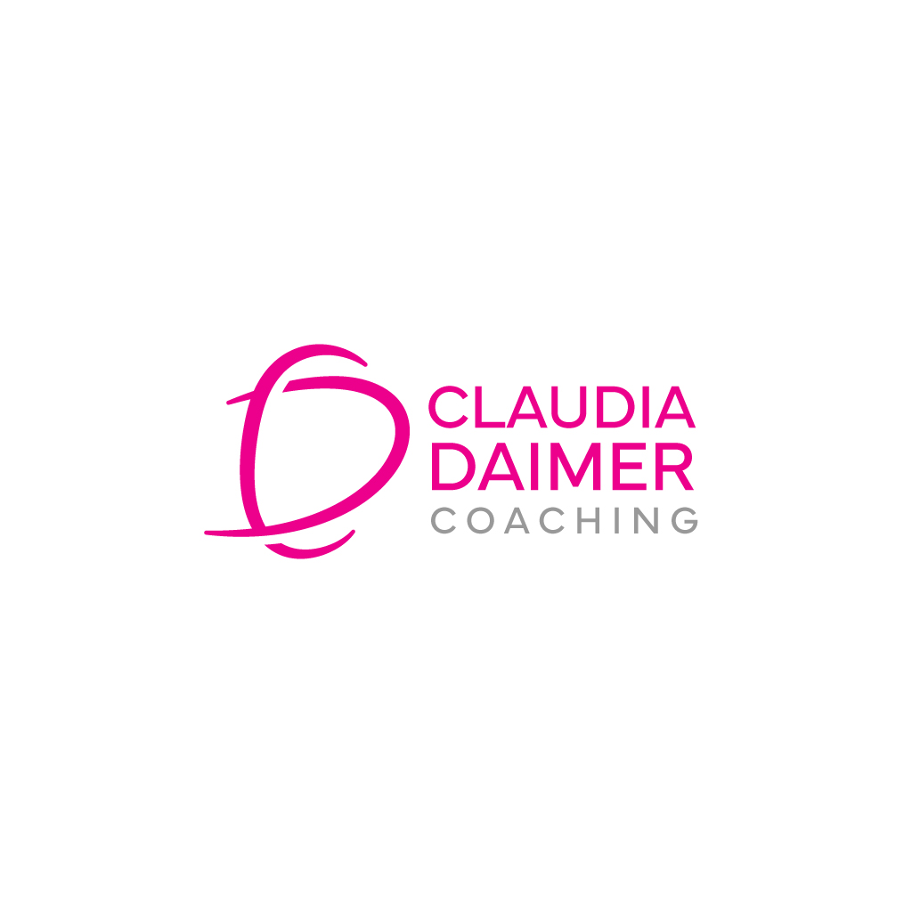 Design de Logo par JohnnyCactus pour Claudia Daimer Coaching | Design #29456634