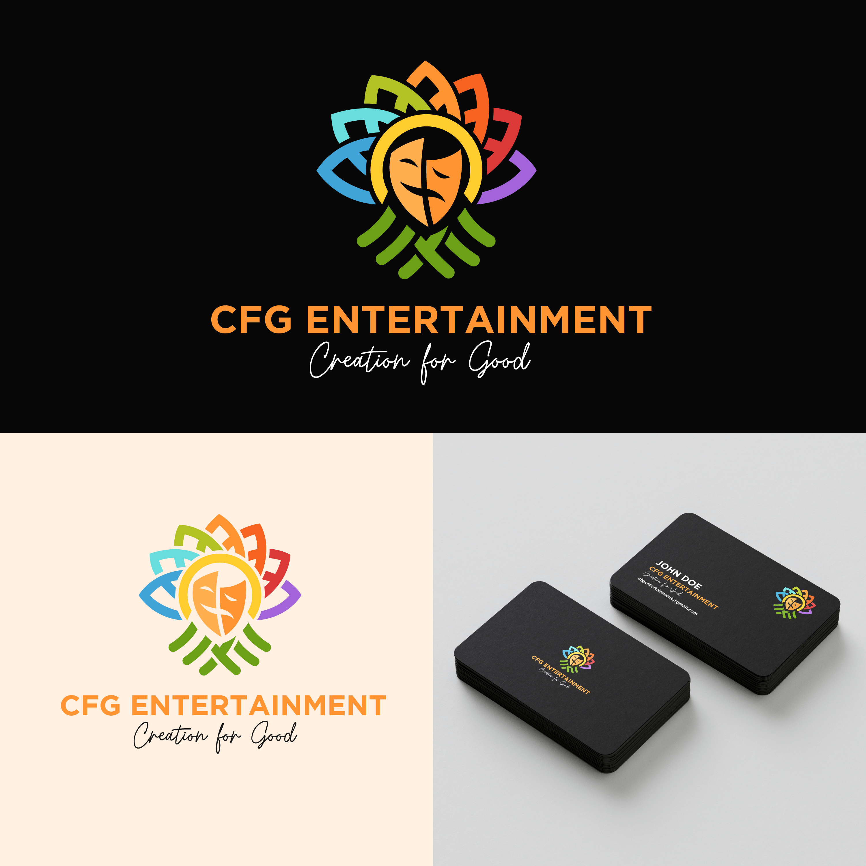 Diseño de Logo por johnronielgomez para este proyecto | Diseño #29452310