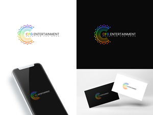 Logo-Design von Color Chef