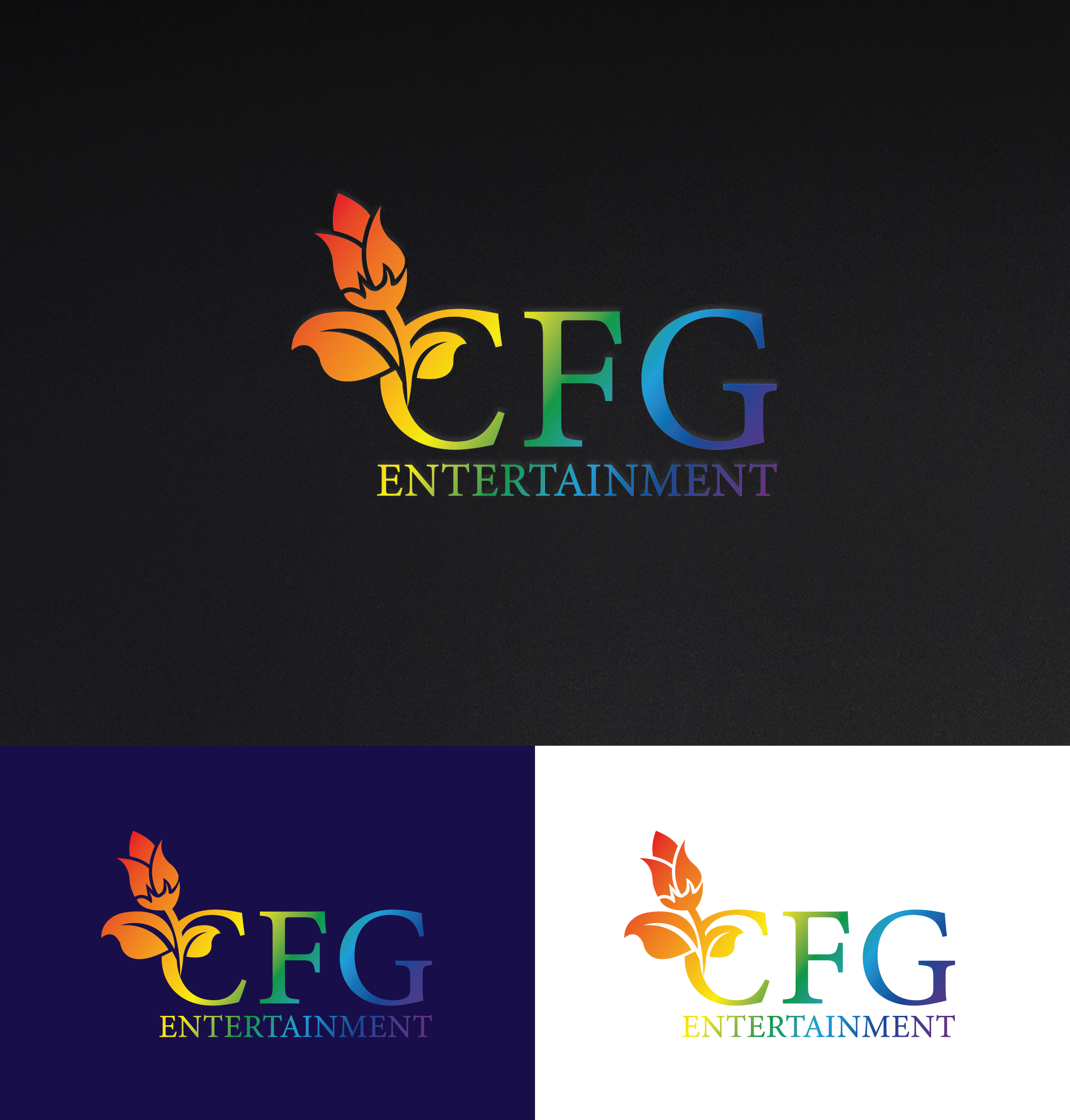 Logo Design by StromDesignHub for this project | Design #29455076