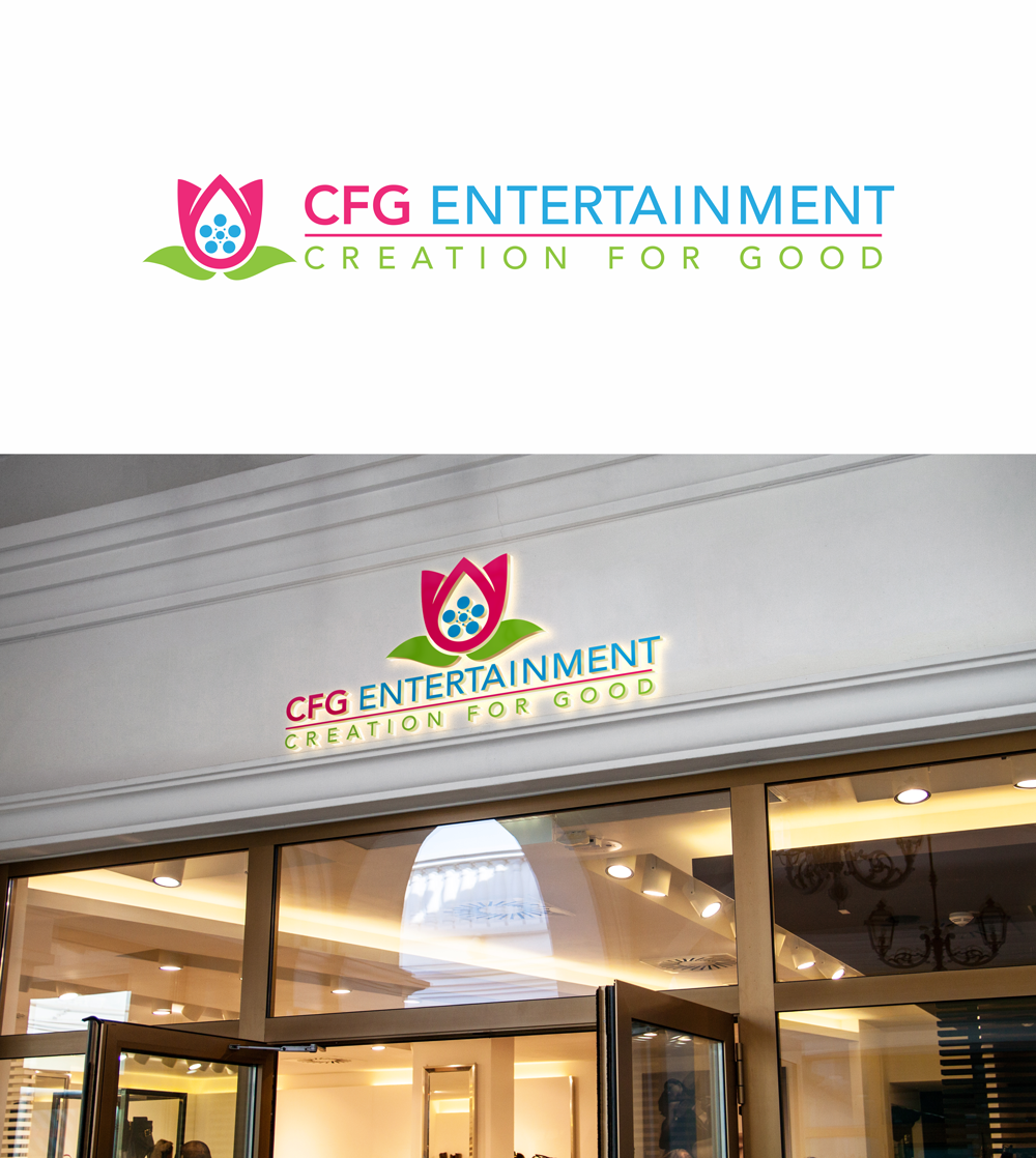 Diseño de Logo por RA-bica para este proyecto | Diseño #29452846