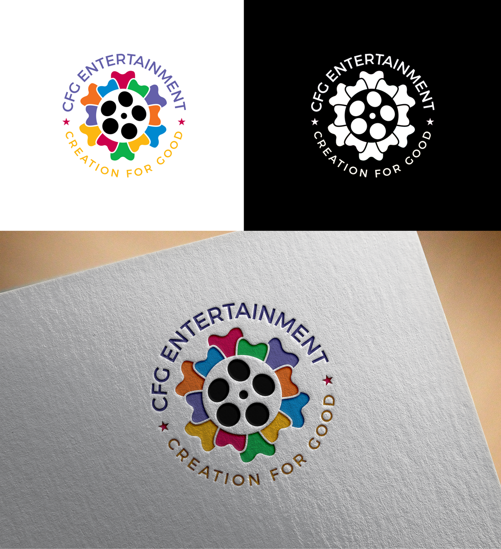 Diseño de Logo por RA-bica para este proyecto | Diseño #29452847