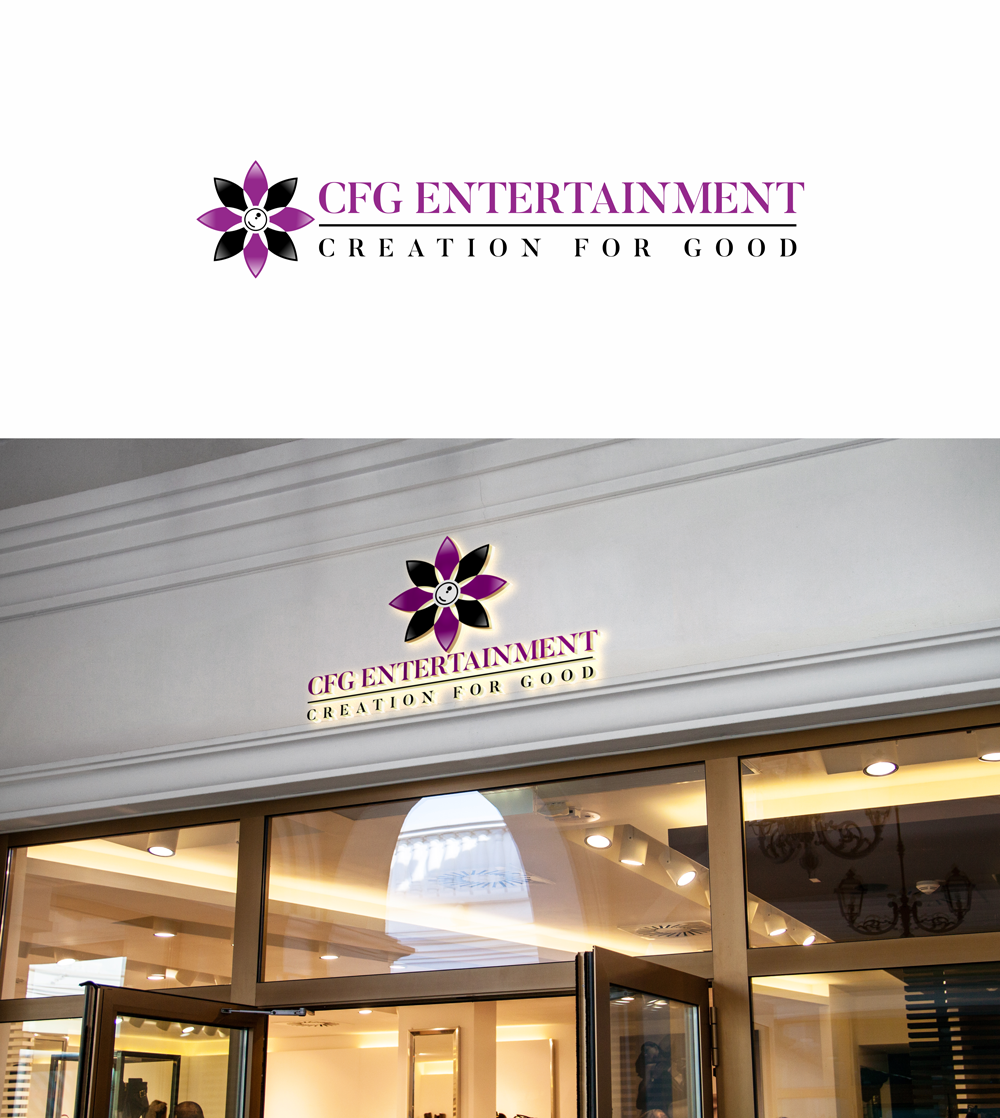 Logo Design by RA-bica for this project | Design #29453970