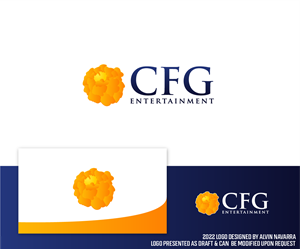 Logo Design by alvinnavarra for this project | Design: #29452225