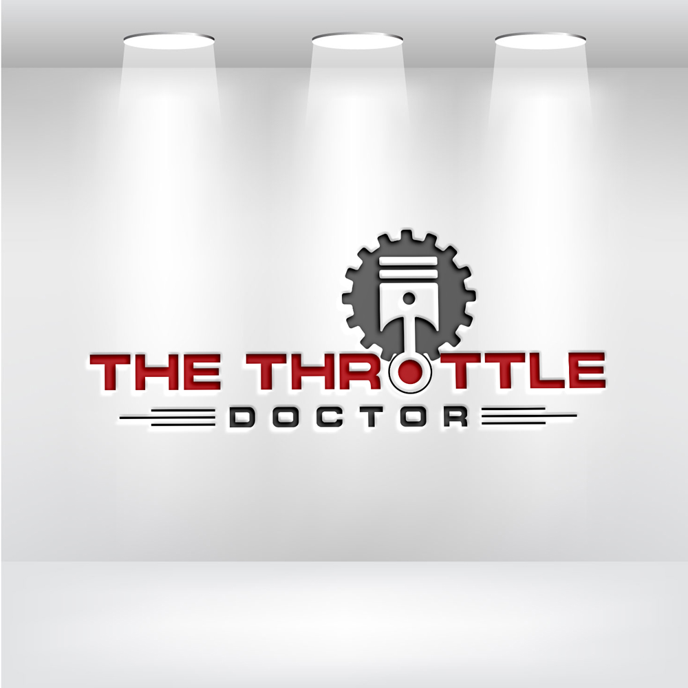 Logo Design by Uhm@design for this project | Design #29451703