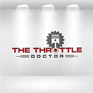 Logo Design by Uhm@design for this project | Design: #29451703