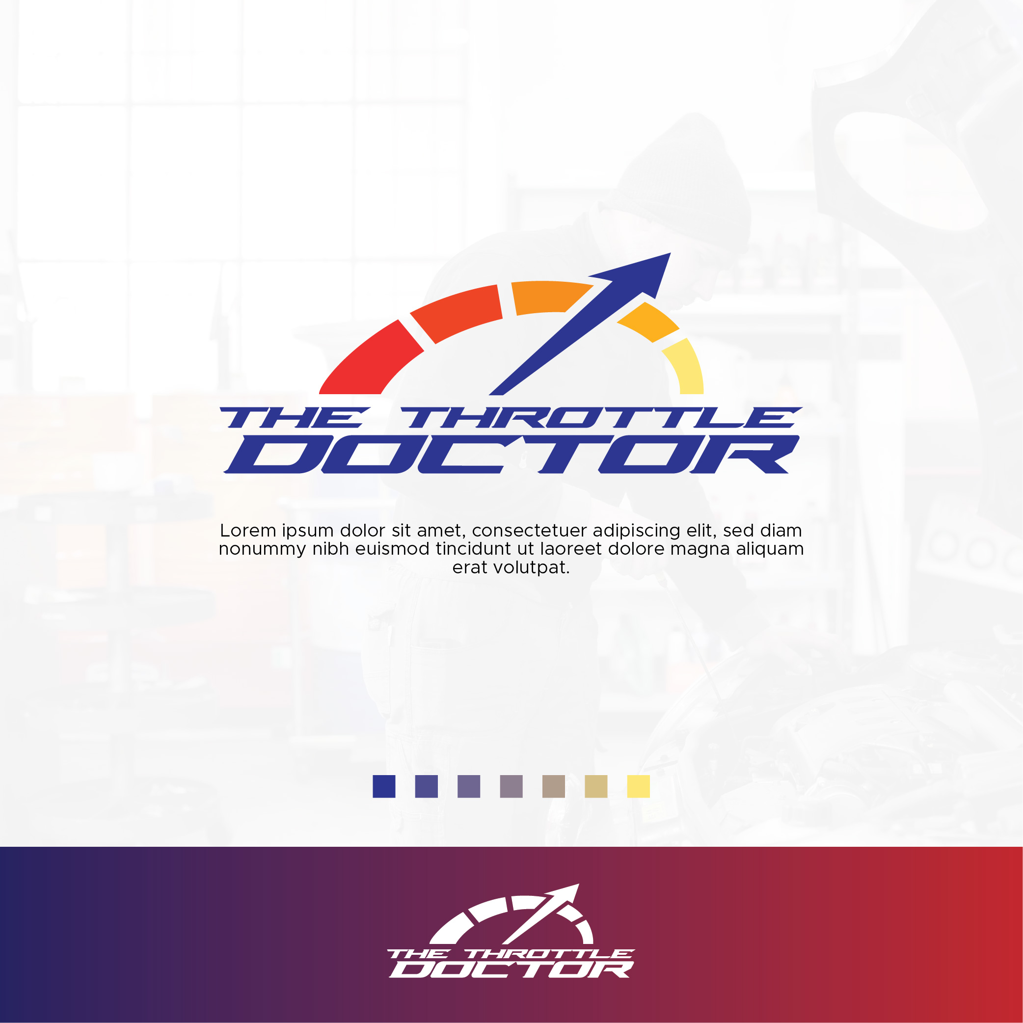 Logo Design by NeilDesign for this project | Design #29460386