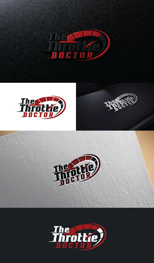 Logo Design by RRR Design for this project | Design: #29456838