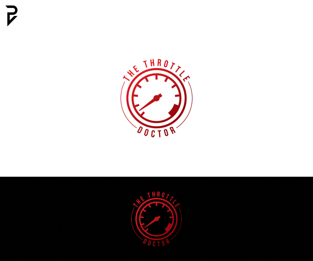 Logo Design by poisonvectors for this project | Design #29455679