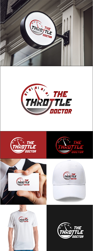 Logo Design by fly  design for this project | Design: #29453600
