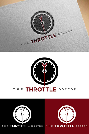 Logo Design by fly  design for this project | Design: #29454494