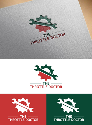 Logo Design by fly  design for this project | Design: #29458019