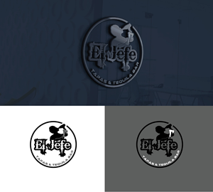 Logo Design by RRR Design for this project | Design: #29482449