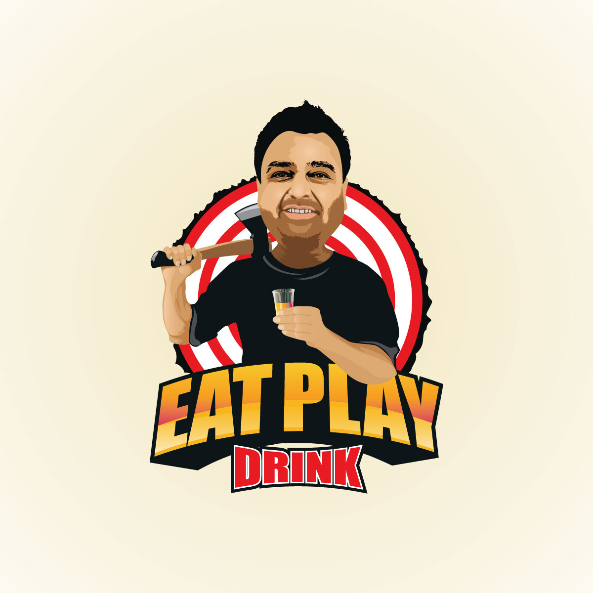 Logo Design by chris Ray for this project | Design #29459264