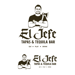 Logo Design by sourgraping