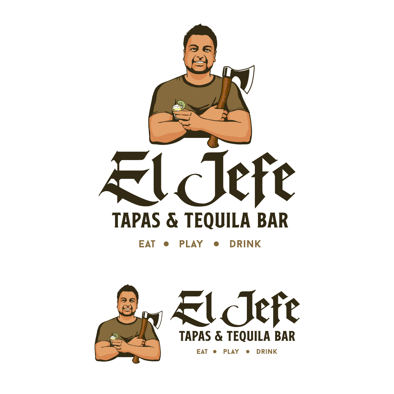 Diseño de Logo por sourgraping para este proyecto | Diseño #29511841