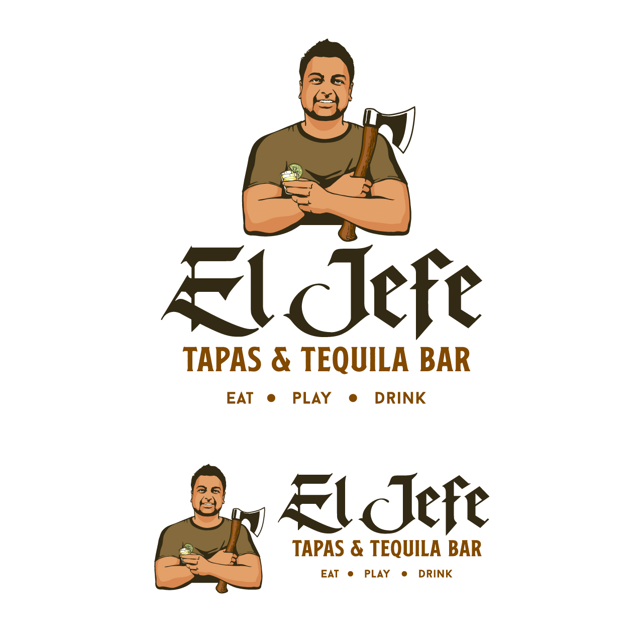 Diseño de Logo por sourgraping para este proyecto | Diseño #29513076