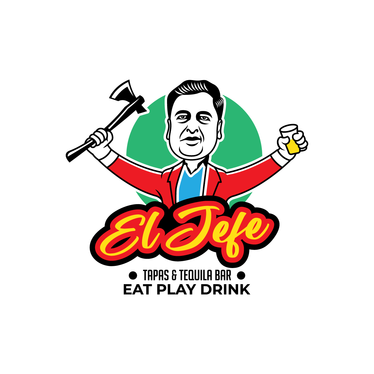 Logo Design by brand maker for this project | Design #29453505
