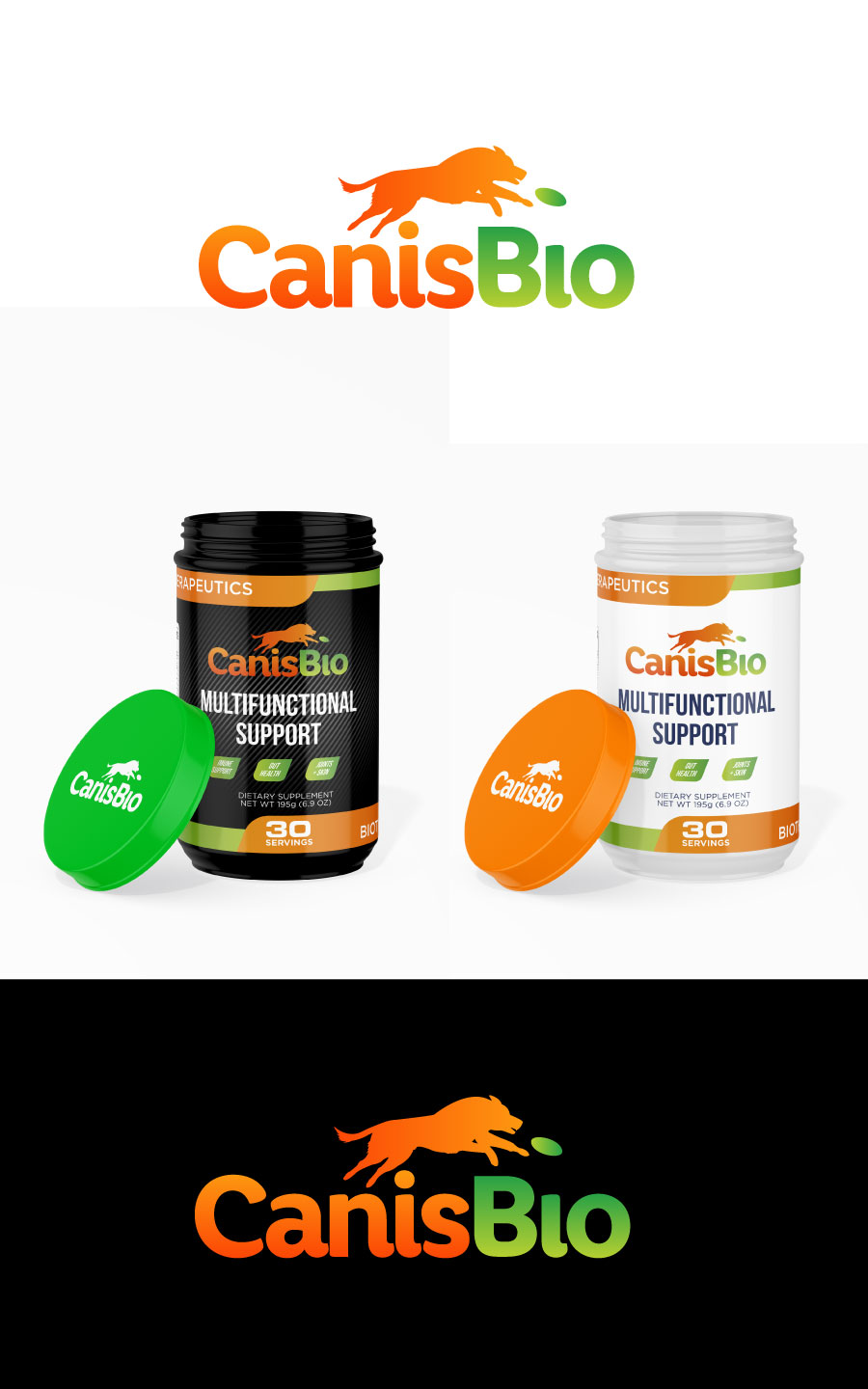 Logo Design by Sergio Coelho for this project | Design #29461609