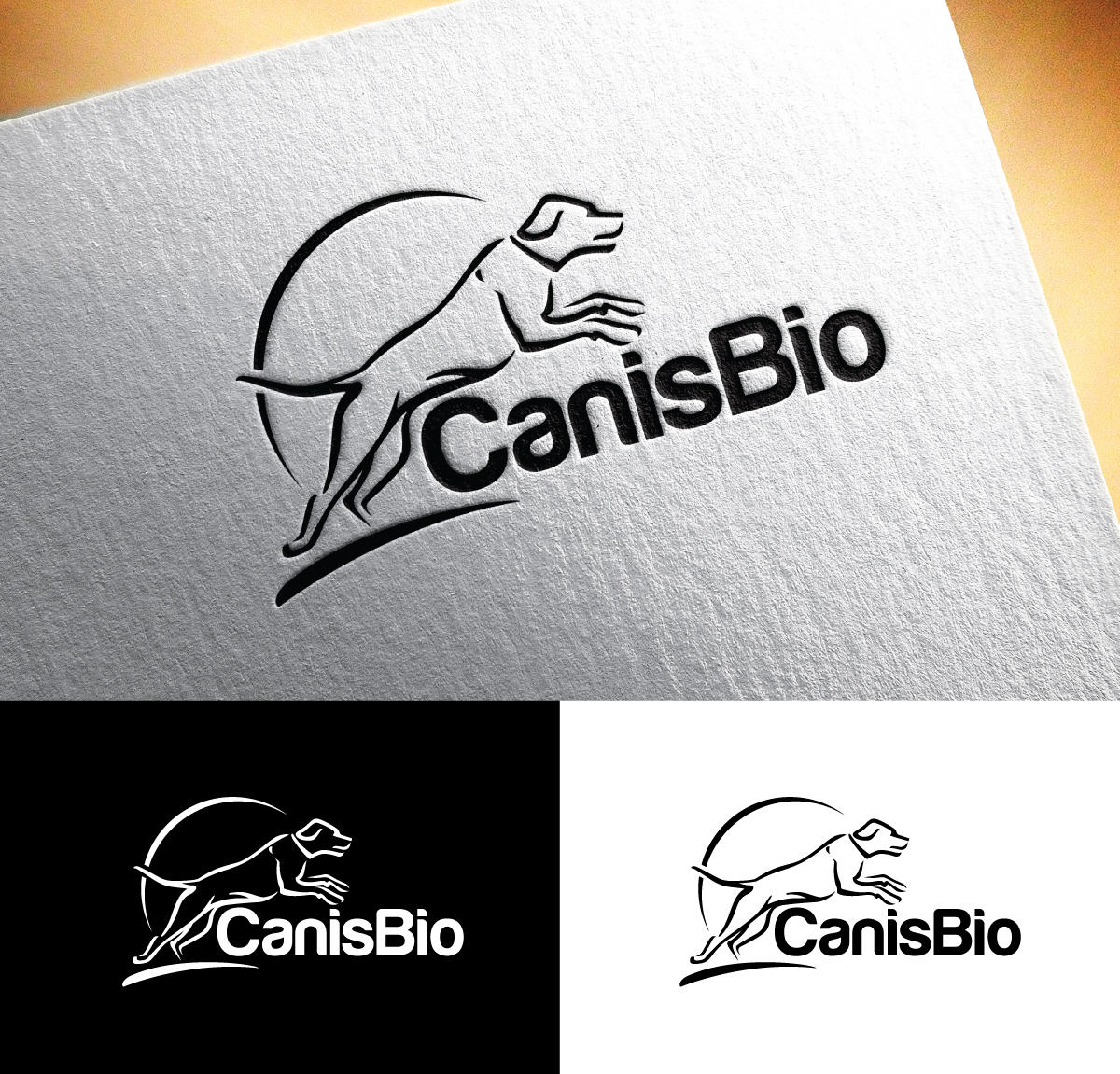 Logo Design by Logo Stock for this project | Design #29455797