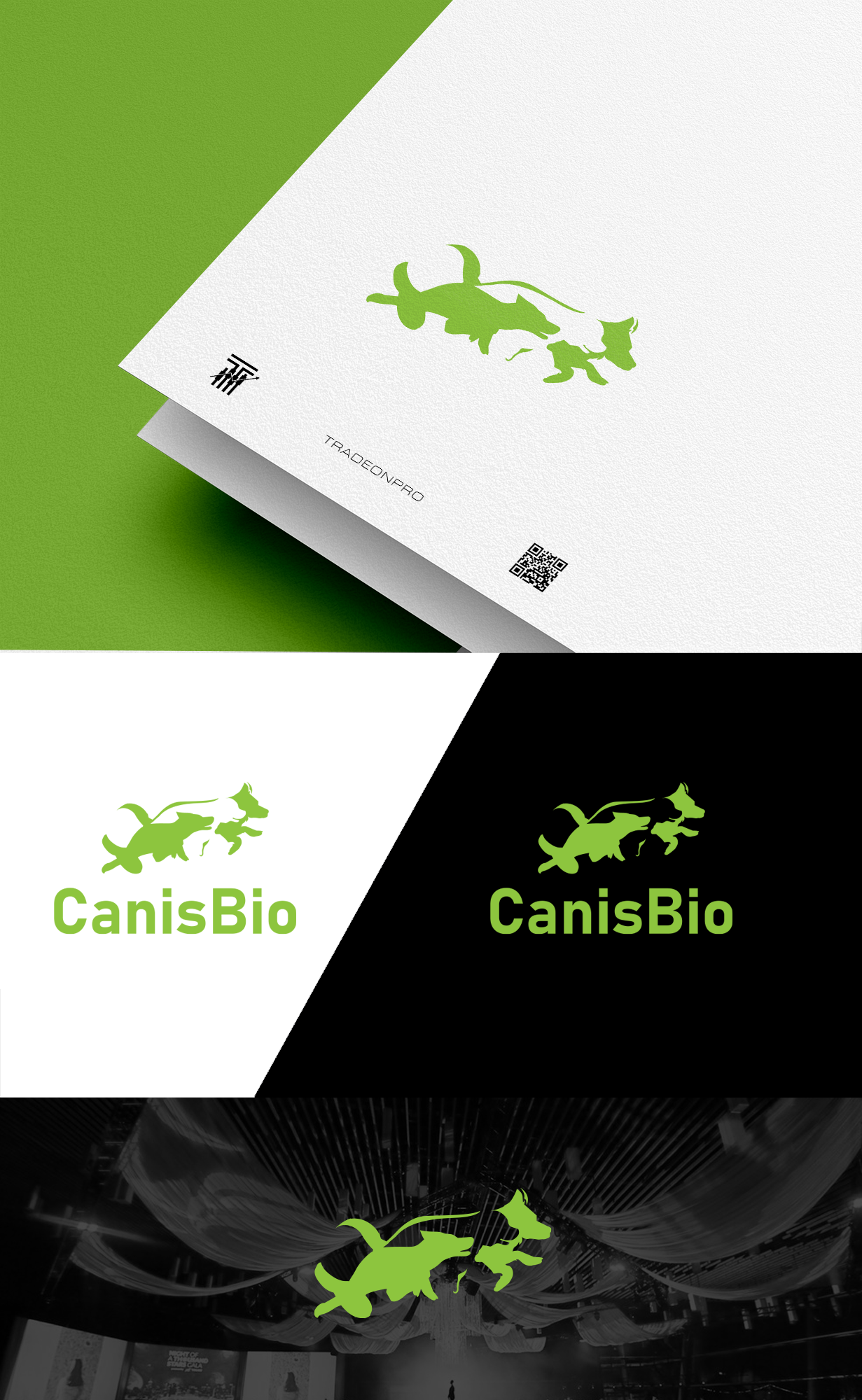 Logo Design by END™ for this project | Design #29478375