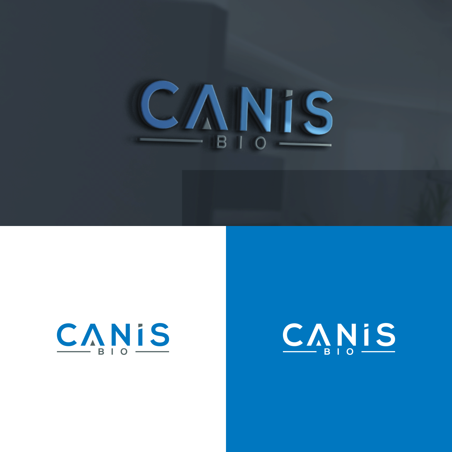 Logo Design by Kenshin777 for this project | Design #29454414