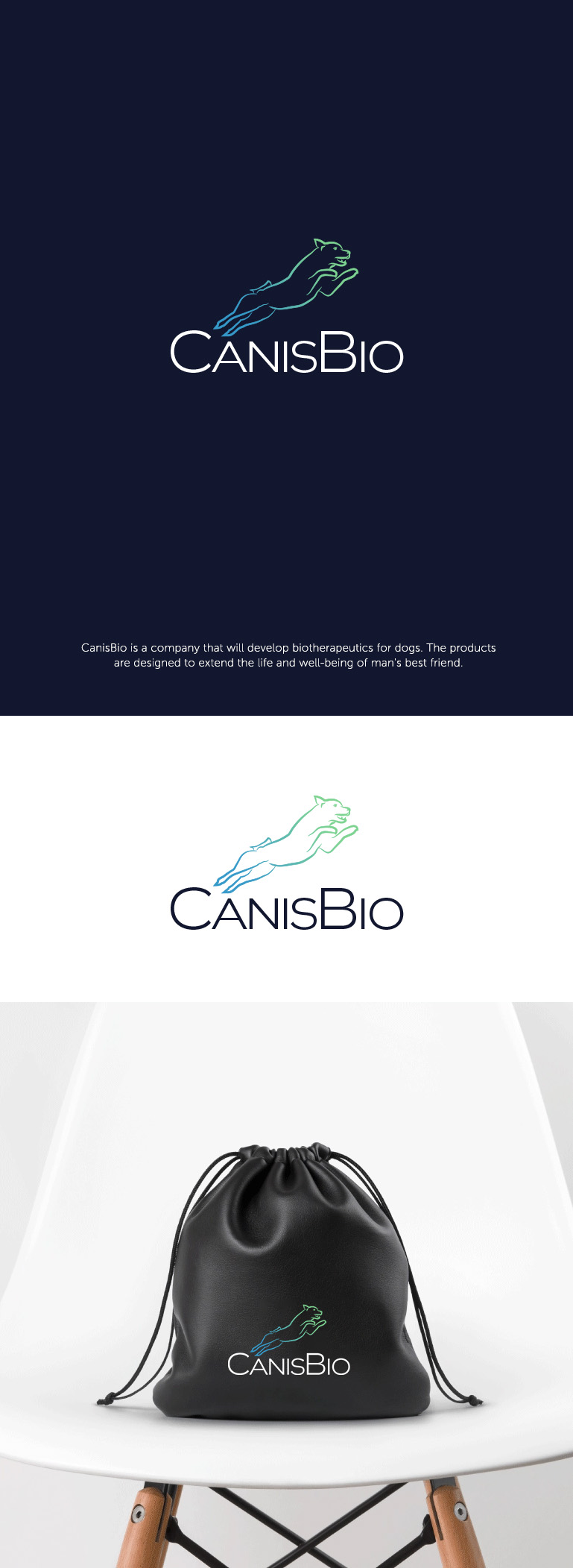 Logo Design by creative.visuals for this project | Design #29478579