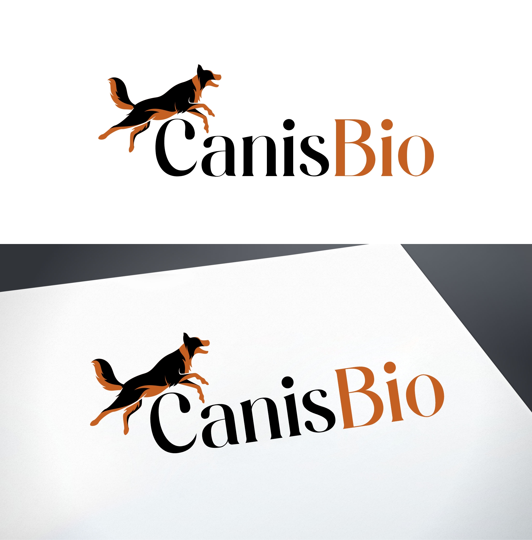 Logo Design by debdesign for this project | Design #29459338