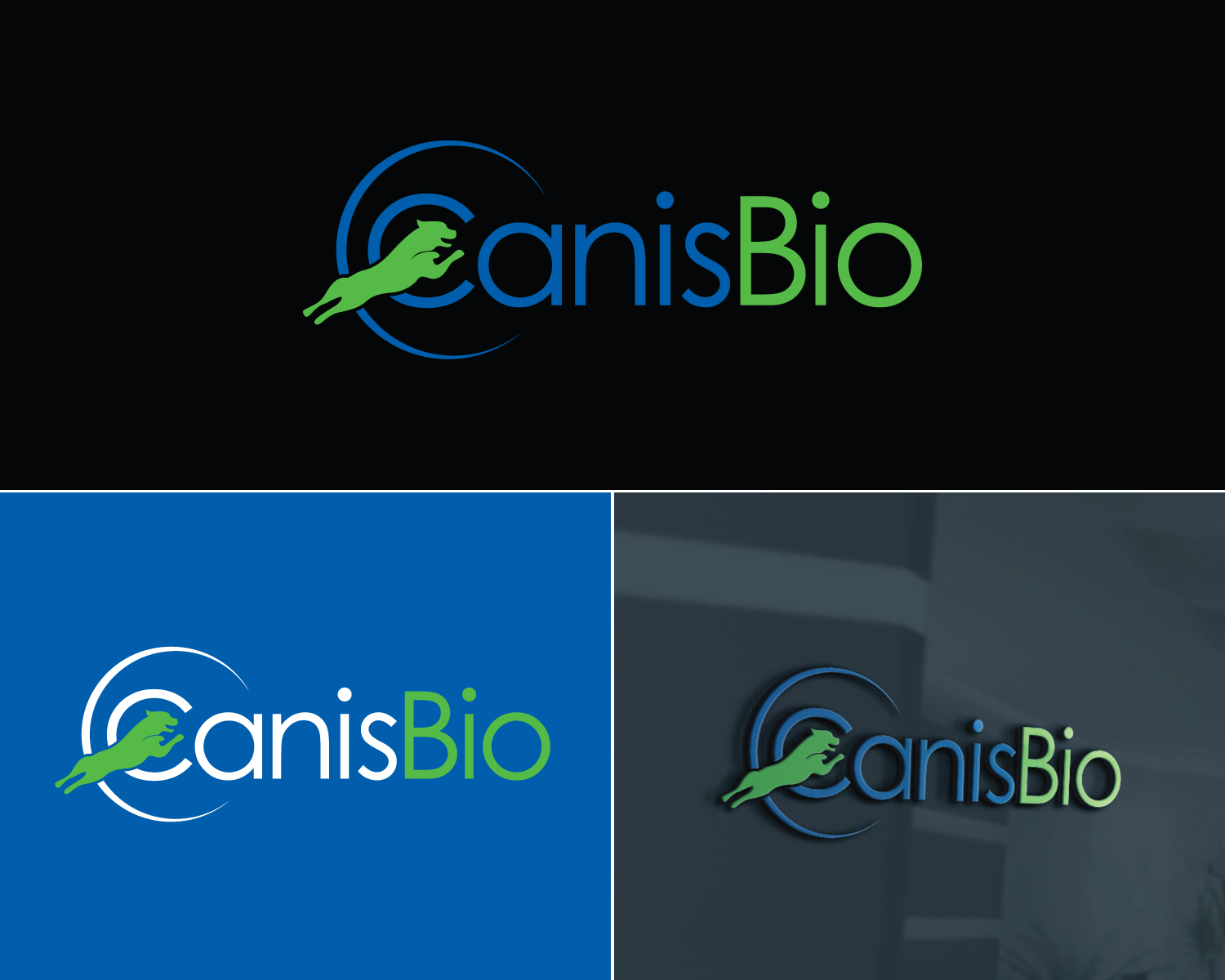 Logo Design by Atec for this project | Design #29454379