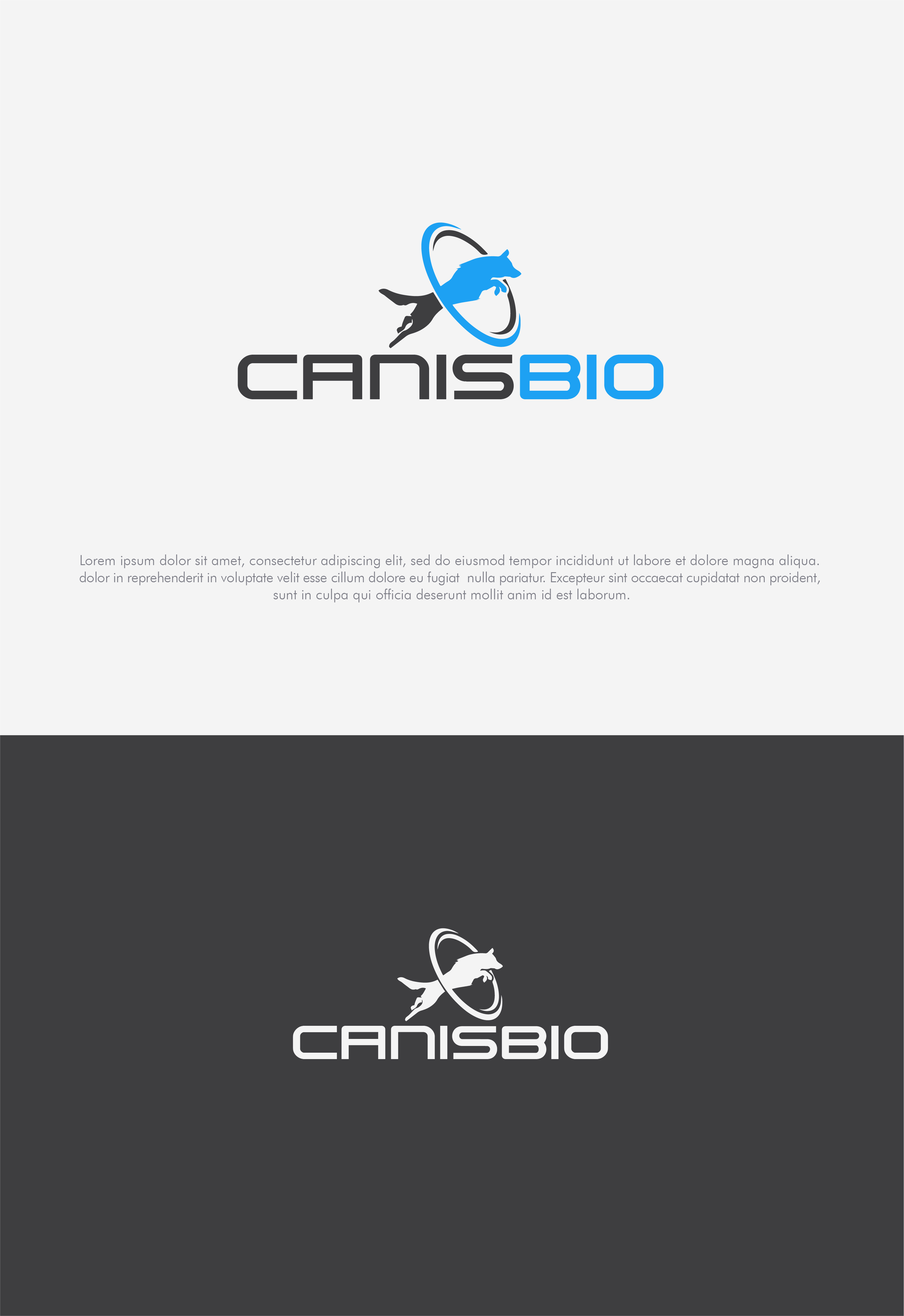 Logo Design by saifysyed Studio for this project | Design #29486143