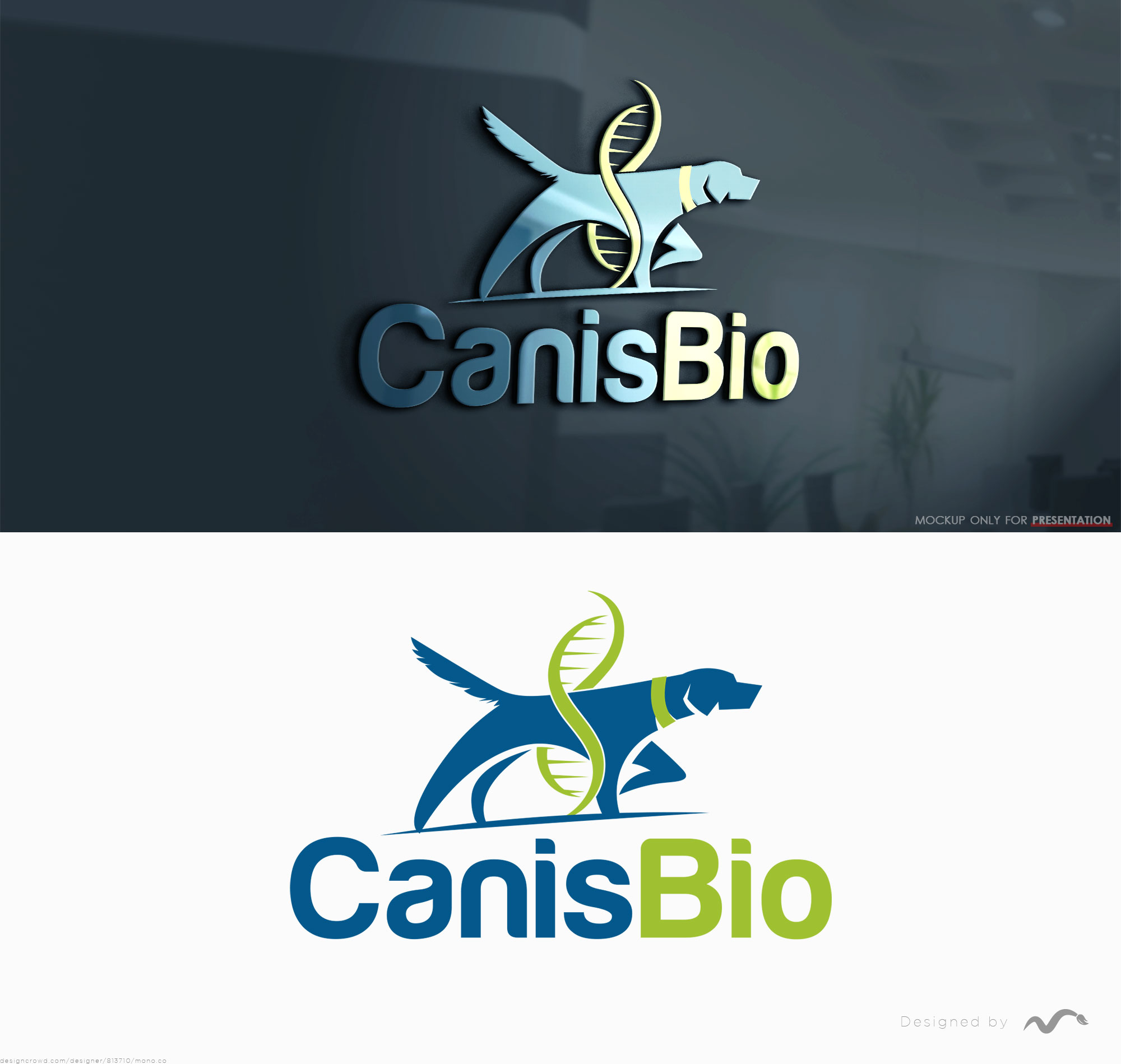 Logo Design by Mono.co for this project | Design #29451501