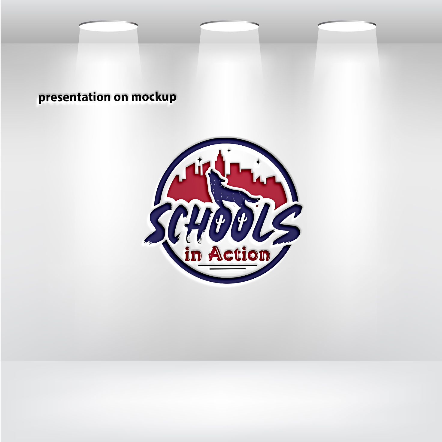 Logo Design by RRR Design for this project | Design #29456908