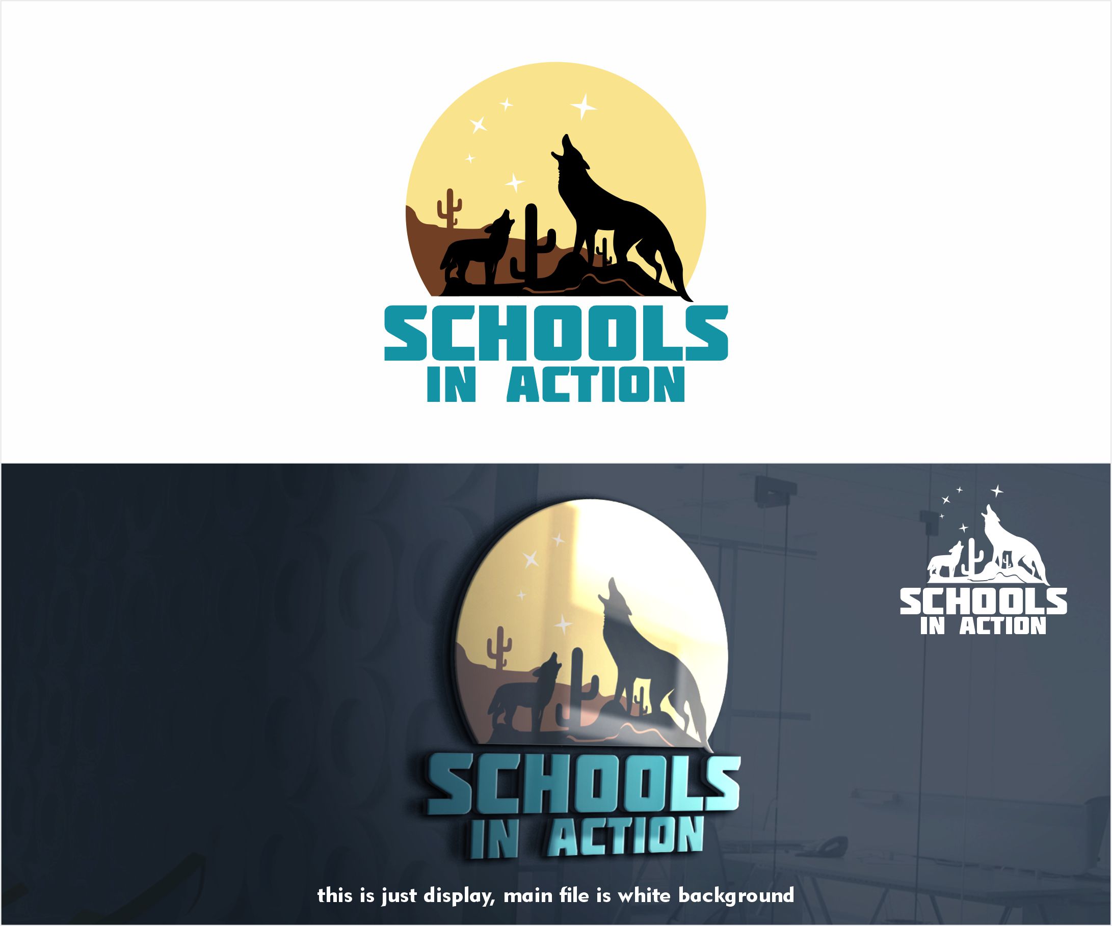 Logo-Design von alkaline für dieses Projekt | Design #29451139